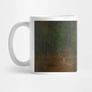 Georgia Pines by George Inness Mug